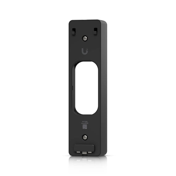 Ubiquiti Reader Pro Angle Mount, Black , For UniFi Professional Access Readers, 20° Angle Mount - Leader Electronics