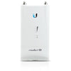 Ubiquiti Rocket 5AC PTmP Lite airMAX AC BaseStation, 500+ Mbps Throughput, 50+ Client Capacity, Dedicated Spectral Analysis Radio - Leader Electronics