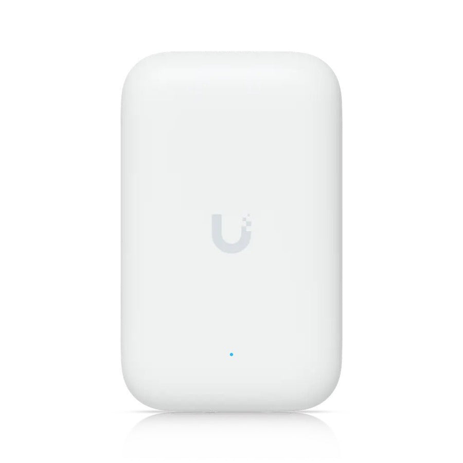 Ubiquiti Swiss Army Knife Ultra, Compact Indoor/Outdoor PoE Access Point, Flexible Mounting Support, Long-range Antenna Options - Leader Electronics