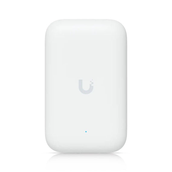 Ubiquiti Swiss Army Knife Ultra, Compact Indoor/Outdoor PoE Access Point, Flexible Mounting Support, Long-range Antenna Options - Leader Electronics