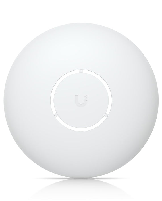 Ubiquiti U7 Paintable Cover, Single Pack, For the U7 Pro & U7 Pro Max that Can Be Painted For A Custom Appearance, - Leader Electronics