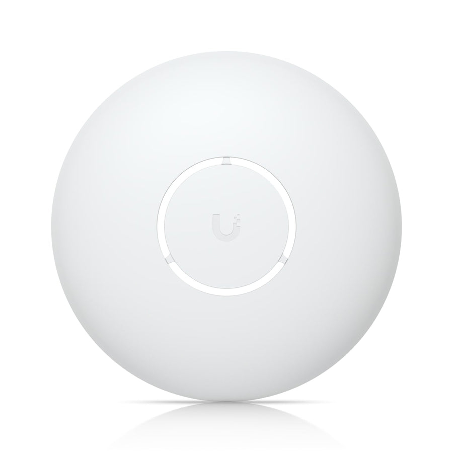 Ubiquiti U7 Paintable Cover, Single Pack, For the U7 Pro & U7 Pro Max that Can Be Painted For A Custom Appearance, - Leader Electronics