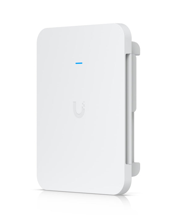 Ubiquiti U7 Pro Wall Paintable Flush Mounting Kit, Enables Near-invisible, Recessed Installation, - Leader Electronics