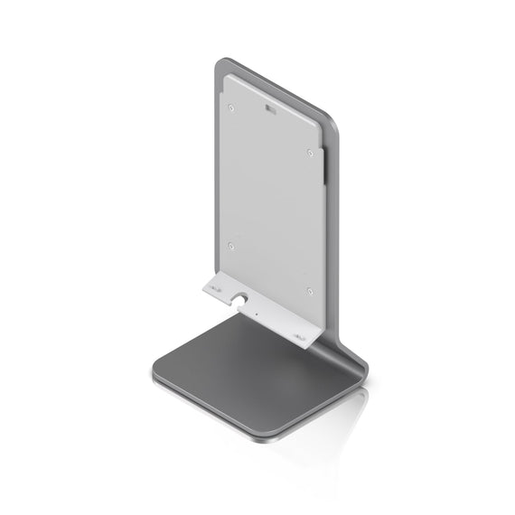 Ubiquiti U7 Pro Wall Table Stand, Lightweight, Aluminum, - Leader Electronics