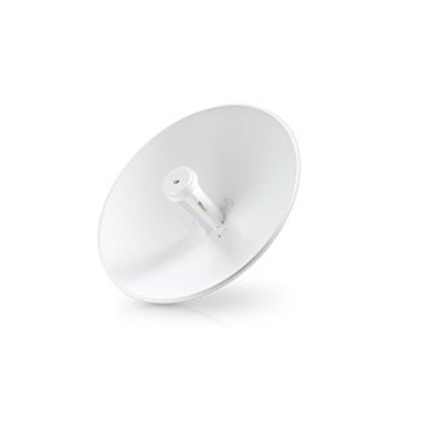 Ubiquiti UISP PBE-2AC-400, 2.4 GHz PowerBeam AC airMAX® ac Bridge with Dedicated Wi-Fi Management, 450+ Mbps Throughput - Leader Electronics