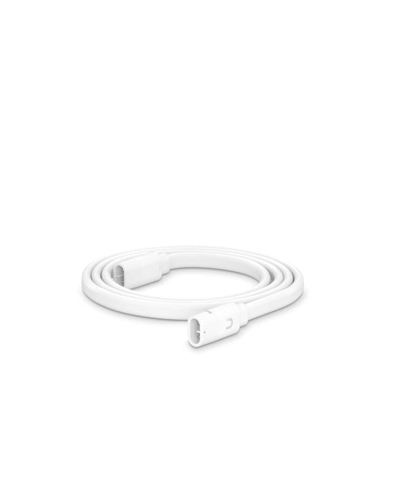 Ubiquiti UISP TransPort Power Cable, 1.5m, Single Unit, For Use With UISP-BOX, Fire-resistant TPE Jacket, - Leader Electronics