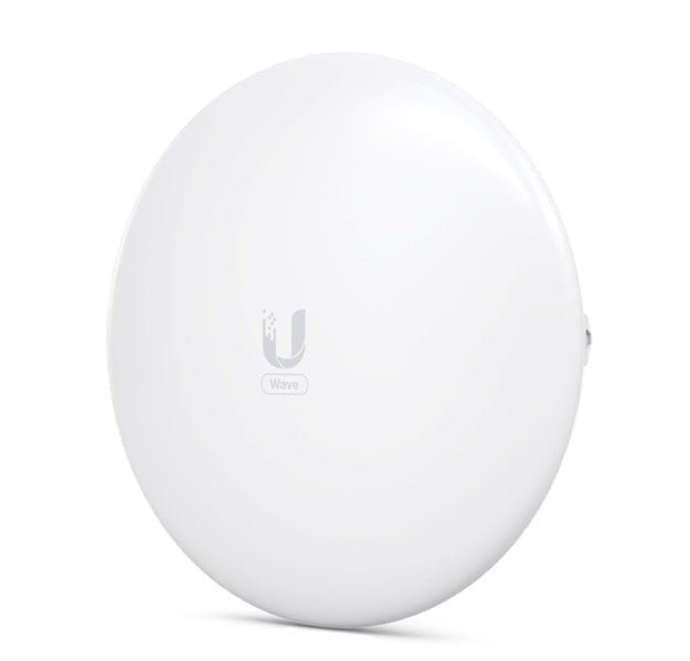 Ubiquiti UISP Wave Nano, 60 GHz PtMP station powered by Wave Technology, - Leader Electronics