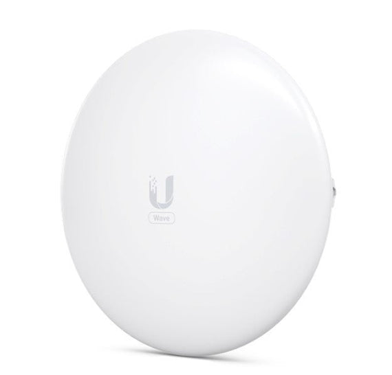 Ubiquiti UISP Wave Nano, 60 GHz PtMP station powered by Wave Technology, - Leader Electronics