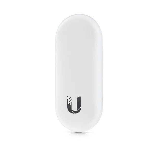 Ubiquiti UniFi Access Reader Lite, Modern NFC and Bluetooth Reader, PoE Powered, Built-in Security Element Chip - Leader Electronics