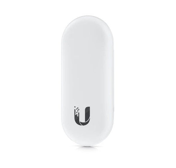 Ubiquiti UniFi Access Reader Lite, Modern NFC and Bluetooth Reader, PoE Powered, Built-in Security Element Chip - Leader Electronics