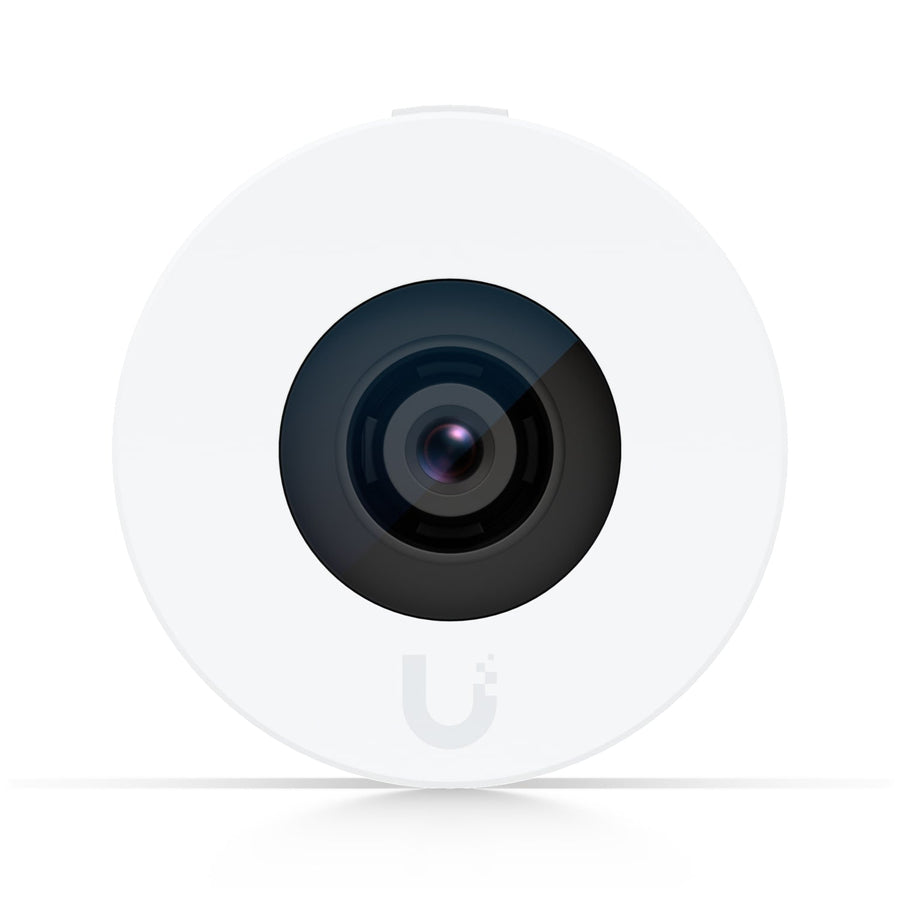 Ubiquiti UniFI AI Theta Long-Distance Lens, Connects To AI Theta Hub, 4K (8MP) Video Resolution, 36.2° Horizontal Field Of View - Leader Electronics