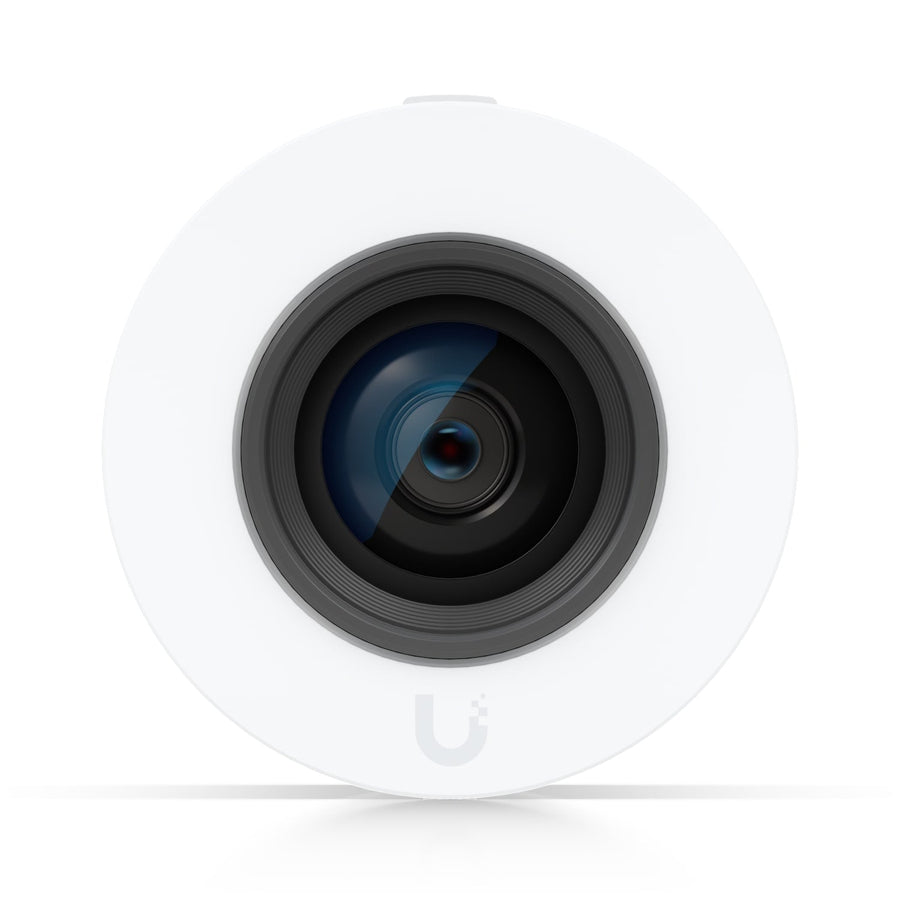 Ubiquiti UniFI AI Theta Professional Long-Distance Lens, 53° Horizontal Field, 4K (8MP) Video Resolution, Ideal for Capturing Detail - Leader Electronics