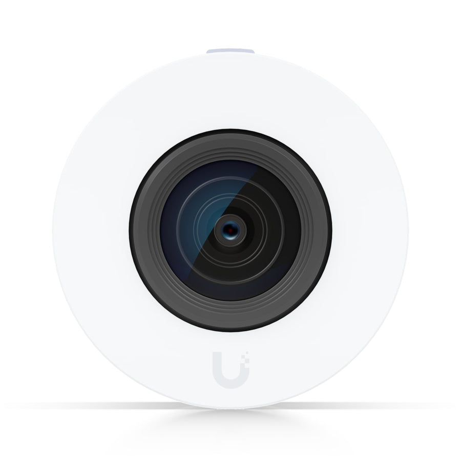 Ubiquiti UniFI AI Theta Professional Wide-Angle Lens, 110.4° Horizontal View,4K (8MP) Video Resolution, Ideal for Large busy Space - Leader Electronics
