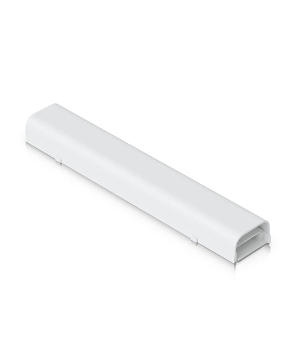 Ubiquiti UniFi Dream Wall, Wall Dream Wall Cable Raceway- Straight Way - Leader Electronics