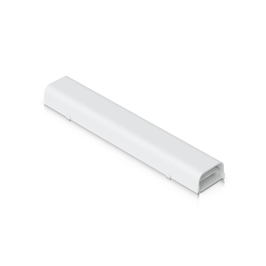 Ubiquiti UniFi Dream Wall, Wall Dream Wall Cable Raceway- Straight Way - Leader Electronics