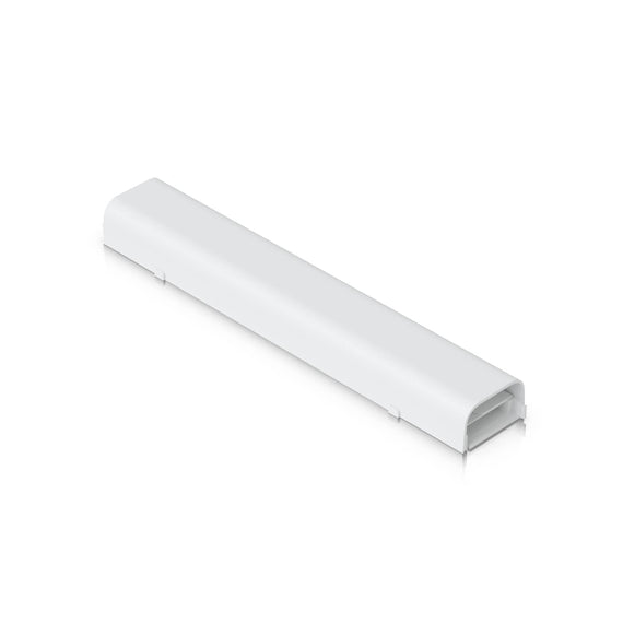 Ubiquiti UniFi Dream Wall, Wall Dream Wall Cable Raceway- Straight Way - Leader Electronics