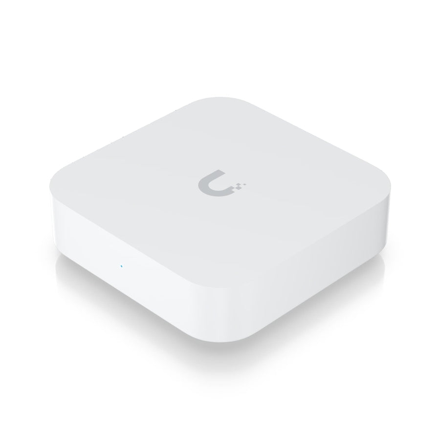 Ubiquiti UniFi Gateway Lite, Compact And Powerful UniFi Gateway, Advanced Routing And Security Features, USB-C Powered - Leader Electronics