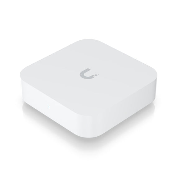 Ubiquiti UniFi Gateway Lite, Compact And Powerful UniFi Gateway, Advanced Routing And Security Features, USB-C Powered - Leader Electronics