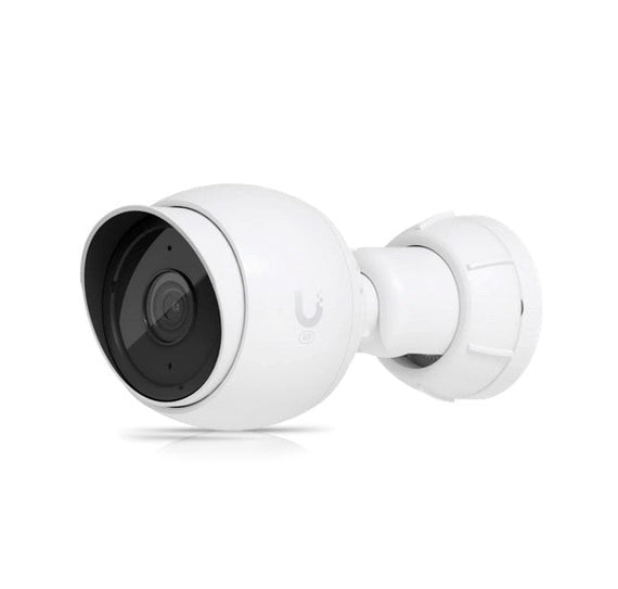 Ubiquiti UniFi Protect Camera G5-Bullet, Next-gen indoor/outdoor 2K HD PoE Camera, Polycarbonate Housing, Partial Outdoor Capable - Leader Electronics