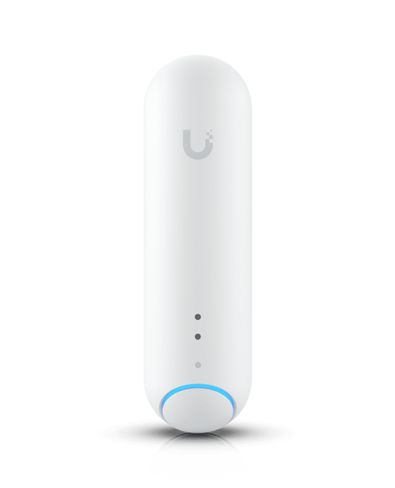 Ubiquiti UniFi Protect Smart Sensor, Single Pack, Battery-operated Smart Multi-sensor, Detects Motion and Environmental Conditions - Leader Electronics