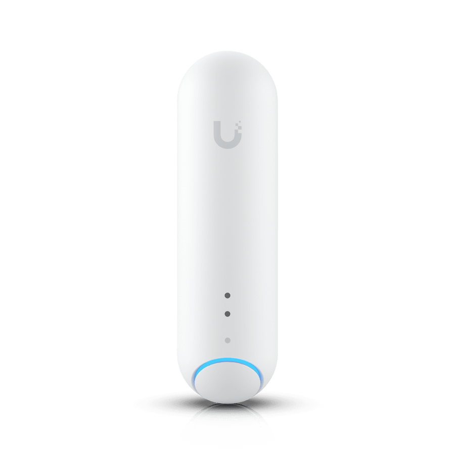 Ubiquiti UniFi Protect Smart Sensor, Single Pack, Battery-operated Smart Multi-sensor, Detects Motion and Environmental Conditions - Leader Electronics