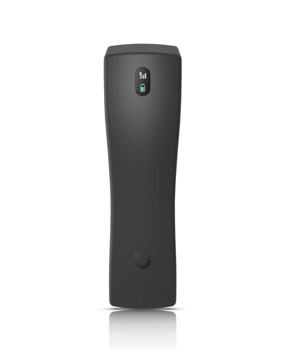 Ubiquiti UniFi Talk Wireless handset which supports clear, high-quality audio for G3 Touch Phones. - Leader Electronics