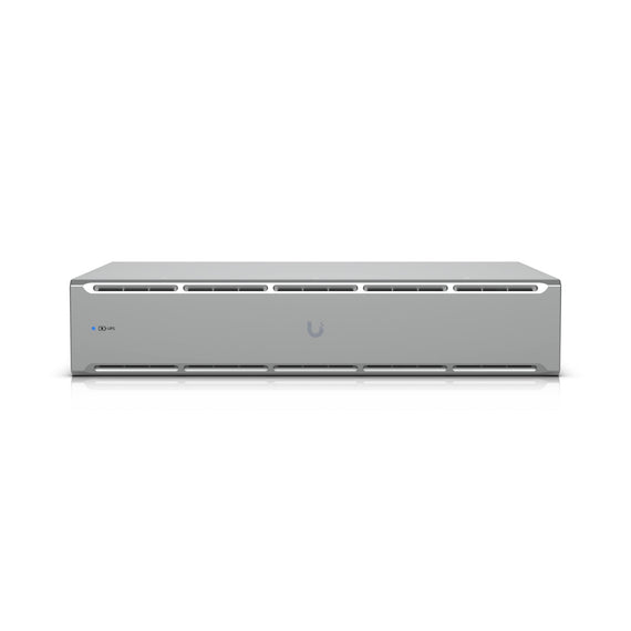 Ubiquiti UniFi UPS 2U, UniFi 1.44kVA Rackmount Uninterruptible Power Supply, 8 outlets, Replaceable Bat,216Wh, (500W) Runtime 8 Min, UniFi Alarm Ready - Leader Electronics