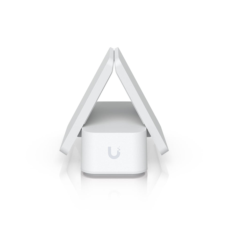 Ubiquiti Universal Table Stand, Weighted Stand With Adjustable Clamp Keeps Non-rack UniFi Devices Upright On Flat Surfaces. - Leader Electronics