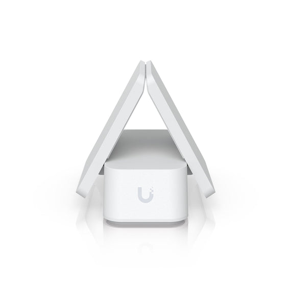 Ubiquiti Universal Table Stand, Weighted Stand With Adjustable Clamp Keeps Non-rack UniFi Devices Upright On Flat Surfaces. - Leader Electronics