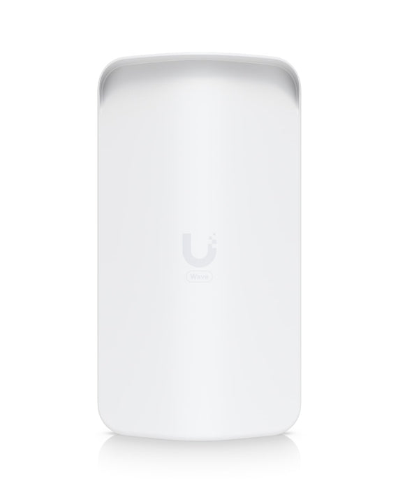 Ubiquiti Wave AP Gen2,60 GHz + 5 GHz Multipoint Base Station Featuring 90-degree Sectoral Coverage, 31-client Capacity, 2.7 Gbps Symmetrical Speed - Leader Electronics