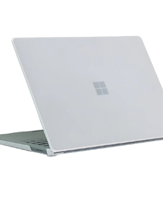 USP Hardshell Case for Microsoft Surface 3 / Surface 4 / Surface 5 (13.5') (1868/1951) Matte Case - Protects from Scrapes & Scratches, 3 Year Warranty - Leader Electronics