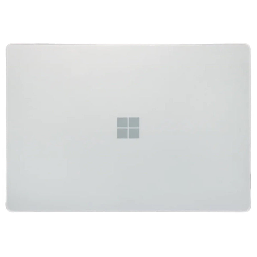 USP Hardshell Case for Microsoft Surface Laptop (15') Matte Case - Protects from Scrapes & Scratches, Four-Layer Rubber Anti-Slip, 3 Year Warranty - Leader Electronics