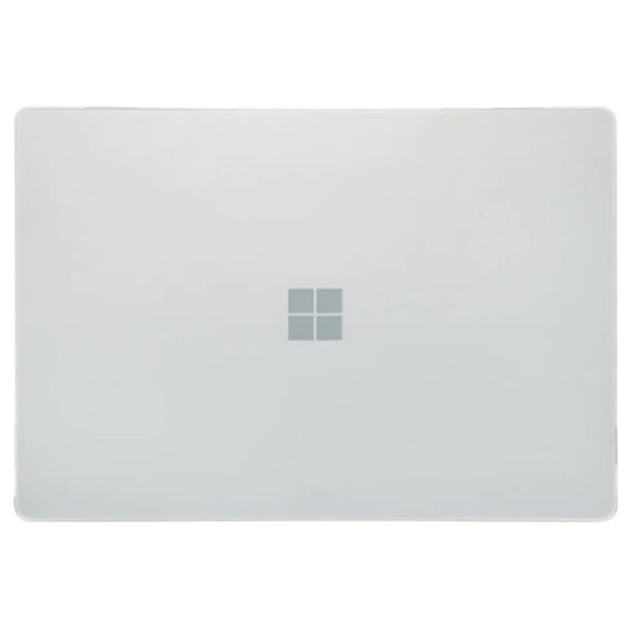 USP Hardshell Case for Microsoft Surface Laptop (15') Matte Case - Protects from Scrapes & Scratches, Four-Layer Rubber Anti-Slip, 3 Year Warranty - Leader Electronics