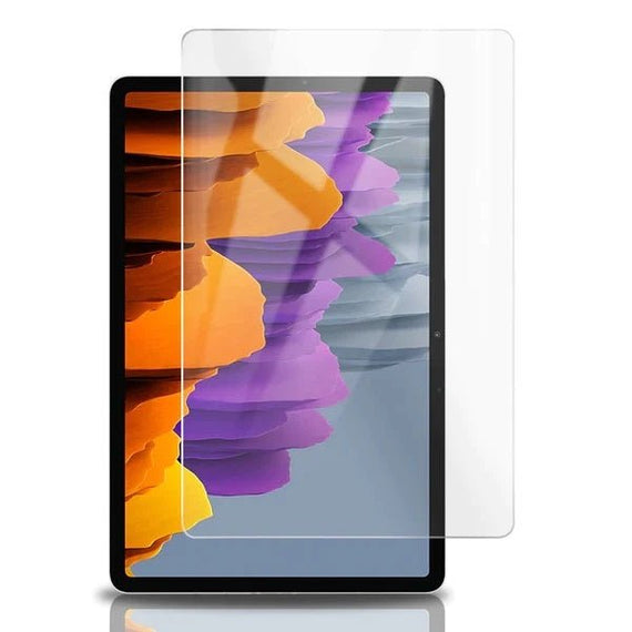 USP Samsung Galaxy Tab S10 FE / Tab S9 / Tab S8 / Tab S7 (11') / Tab S9 FE (10.9') Premium Tempered Glass Screen Protector-Anti-Glare,3 Years Warranty - Leader Electronics