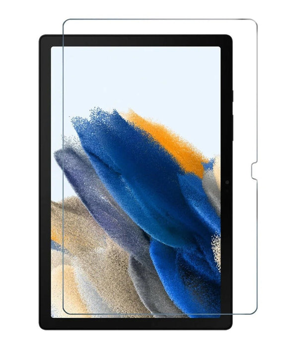 USP Samsung Galaxy Tab S11 / Tab S10 Lite (11') Premium Tempered Glass Screen Protector - 9H Surface Hardness, Scratch Resistant,5 Years Warranty - Leader Electronics