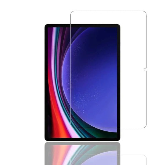 USP Samsung Galaxy Tab S11 / Tab S10 Lite / Tab S10 FE / Tab S9 FE / Tab S9 / Tab S8 / Tab S7 (10.9') Premium Armor Tempered Glass Clear - Leader Electronics