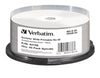Verbatim Blu-Ray BD-R 25pk 25GB, 6x, Spindle - Leader Electronics