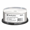Verbatim Blu-Ray BD-R 25pk 25GB, 6x, Spindle - Leader Electronics