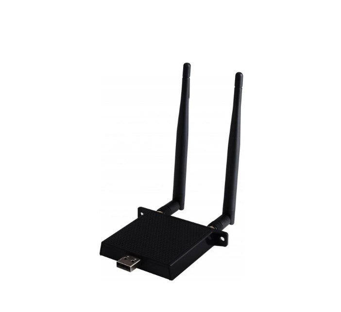 ViewSonic VB-WIFI-001 ViewSonic Wireless Module for ViewBoard® and Wireless Presentation Display* with Wi-fi 6 connectivity dual-frequency 2.4GHz - Leader Electronics