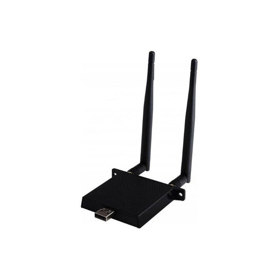 ViewSonic VB-WIFI-001 ViewSonic Wireless Module for ViewBoard® and Wireless Presentation Display* with Wi-fi 6 connectivity dual-frequency 2.4GHz - Leader Electronics