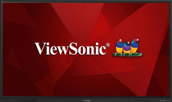ViewSonic ViewBoard IFP86G1 86' 4K OS-Free Interactive Display, BYOD, Upgradable framework, USB-C plug-and-play Flexible integration with slot-in PCs - Leader Electronics