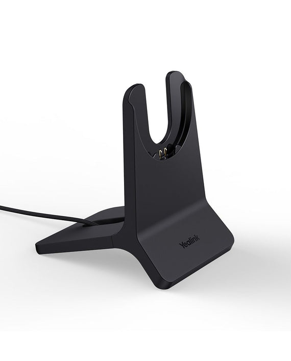 Yealink Charging Stand for Headset BH74 and WH68 Hybrid - Leader Electronics