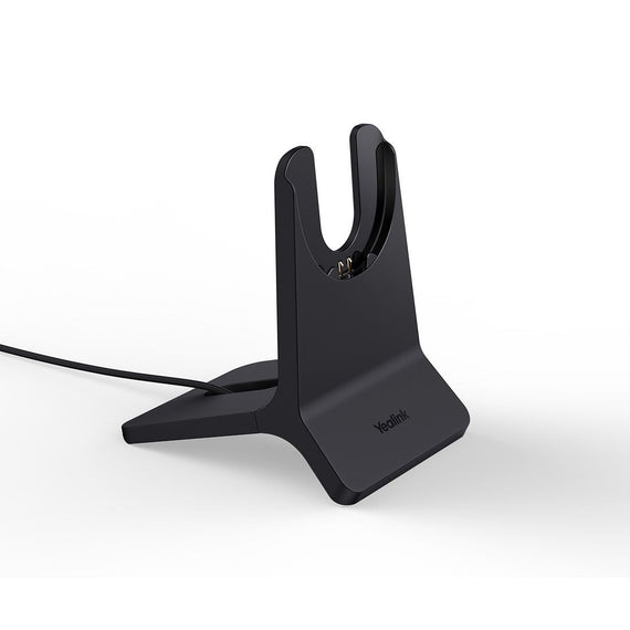 Yealink Charging Stand for Headset BH74 and WH68 Hybrid - Leader Electronics