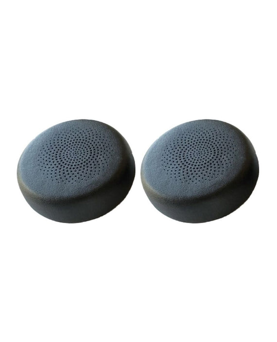 Yealink EC-BH70-WH64-1P Ear Cushion for Yealink headset BH70 and WH64 (1 Pair) - Leader Electronics