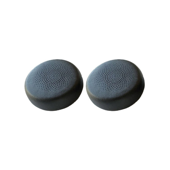 Yealink EC-BH70-WH64-1P Ear Cushion for Yealink headset BH70 and WH64 (1 Pair) - Leader Electronics