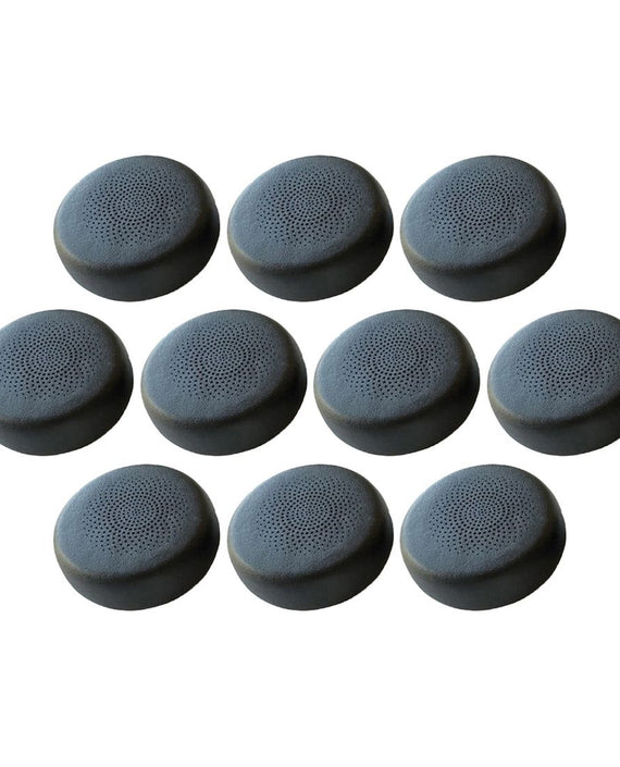 Yealink EC-BH70-WH64-5P Ear Cushion for Yealink headset BH70 and WH64 (5 Pairs) - Leader Electronics