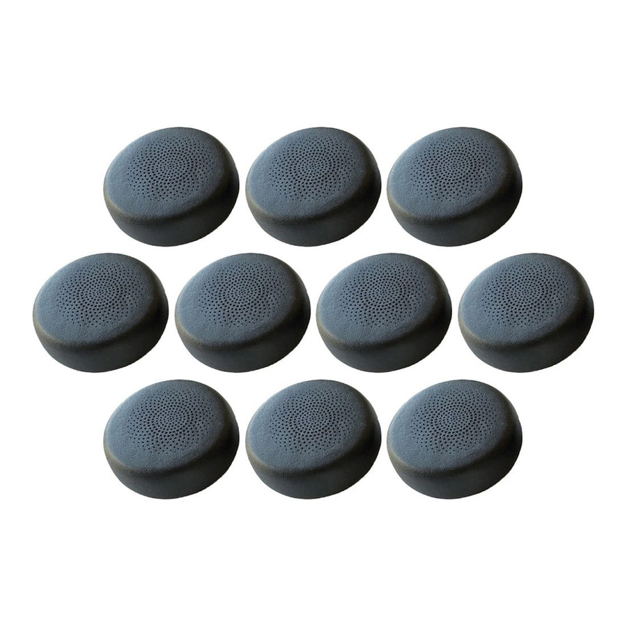 Yealink EC-BH70-WH64-5P Ear Cushion for Yealink headset BH70 and WH64 (5 Pairs) - Leader Electronics