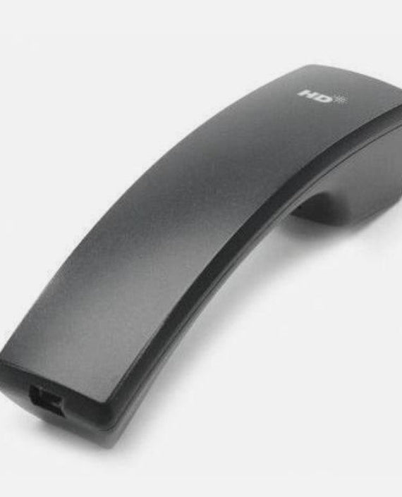 Yealink HST-MP56, Handset For Yealink deskphone MP56 - Leader Electronics
