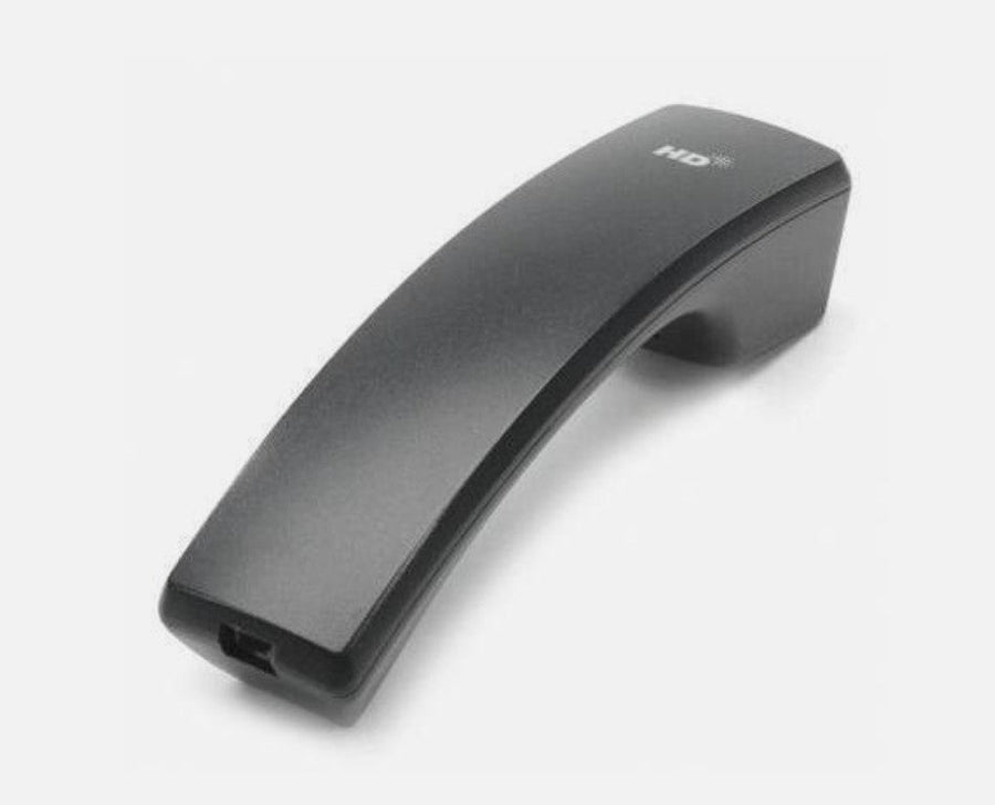 Yealink HST-MP56, Handset For Yealink deskphone MP56 - Leader Electronics