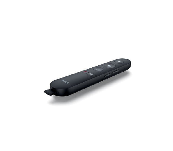 Yealink MB-Remote, Designed Specifically for MeetingBoard Series Take Charge of Your Presentations Like Never Before - Leader Electronics